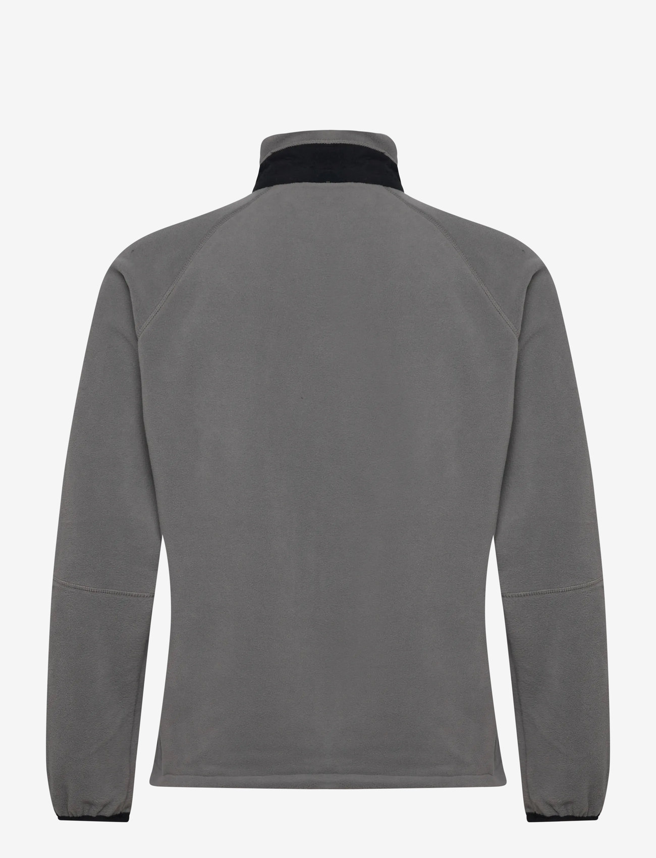 Columbia Sportswear - Rapid Expedition II Full Zip Fleece - fleece & mellanlager - city grey - 1