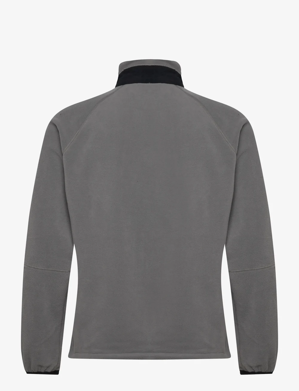 Columbia Sportswear - Rapid Expedition II Full Zip Fleece - fleece & midlayer - city grey - 1