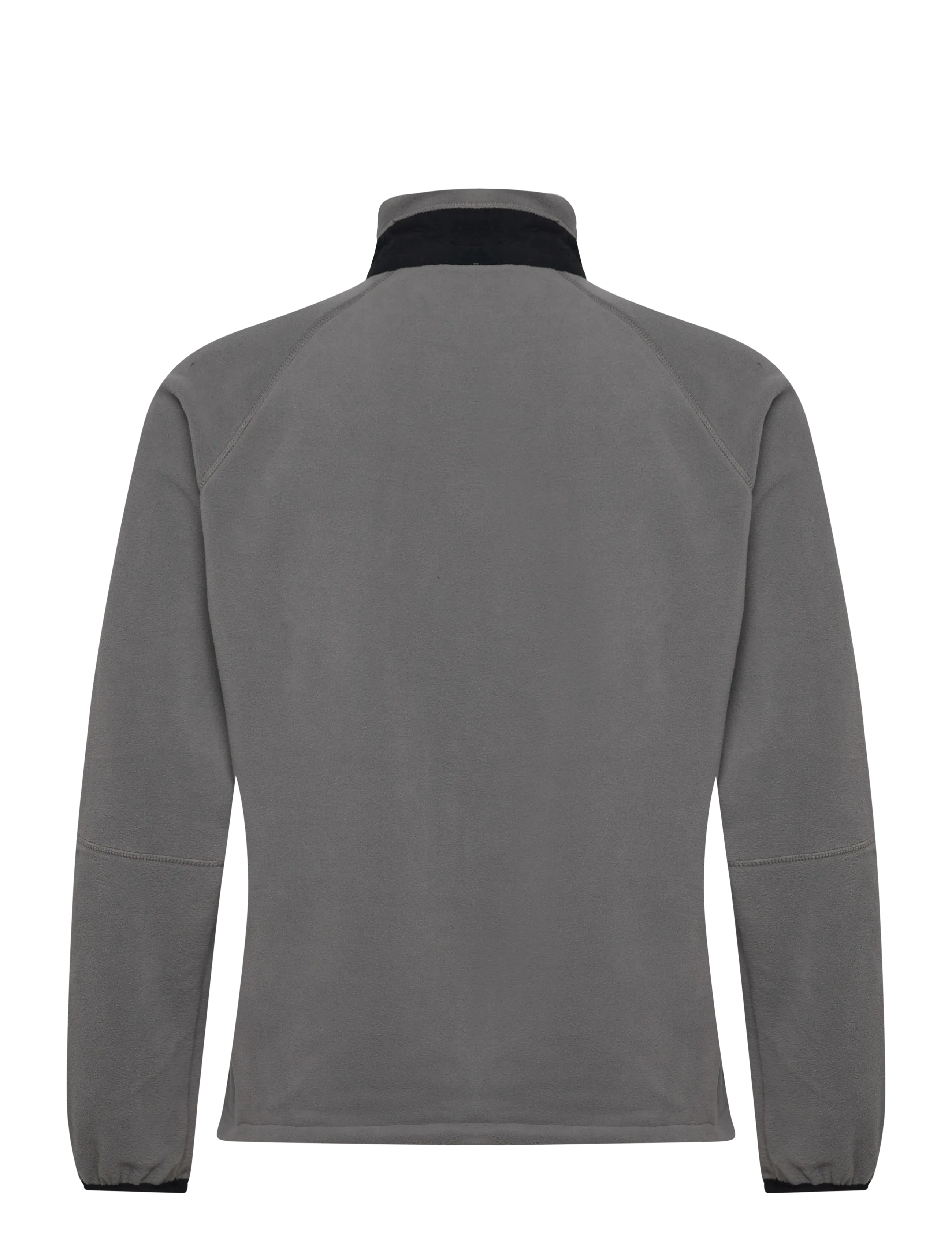 Columbia Sportswear - Rapid Expedition II Full Zip Fleece - fleece & midlayer - city grey - 1