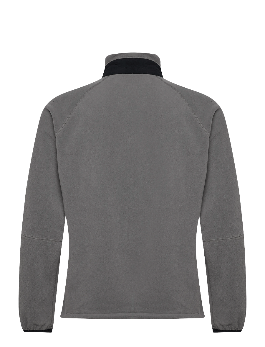 Columbia Sportswear - Rapid Expedition II Full Zip Fleece - fleece & midlayer - city grey - 1