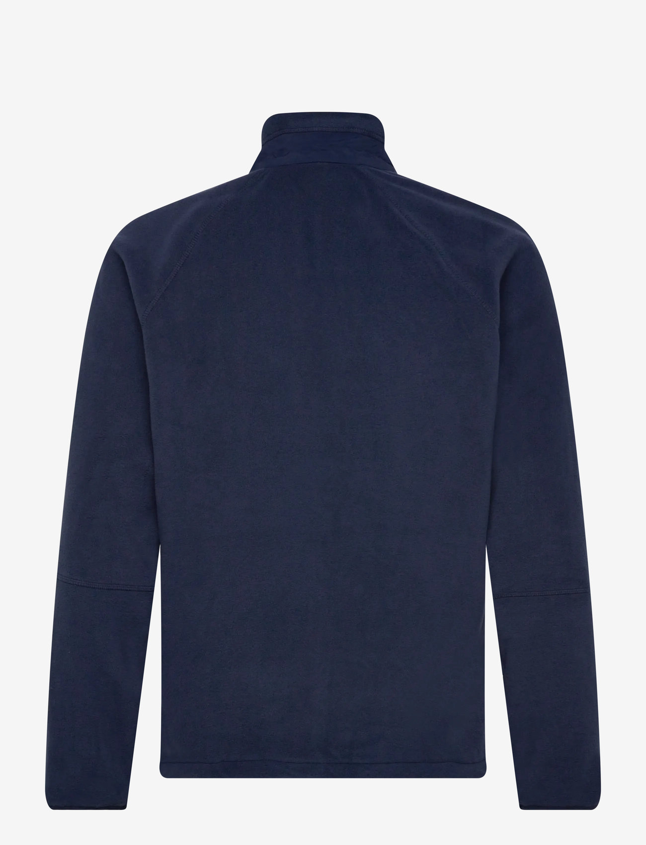 Columbia Sportswear - Rapid Expedition II Full Zip Fleece - fleecet ja välikerrokset - collegiate navy - 1