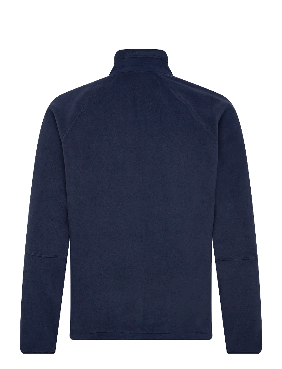 Columbia Sportswear - Rapid Expedition II Full Zip Fleece - fleece & midlayer - collegiate navy - 1
