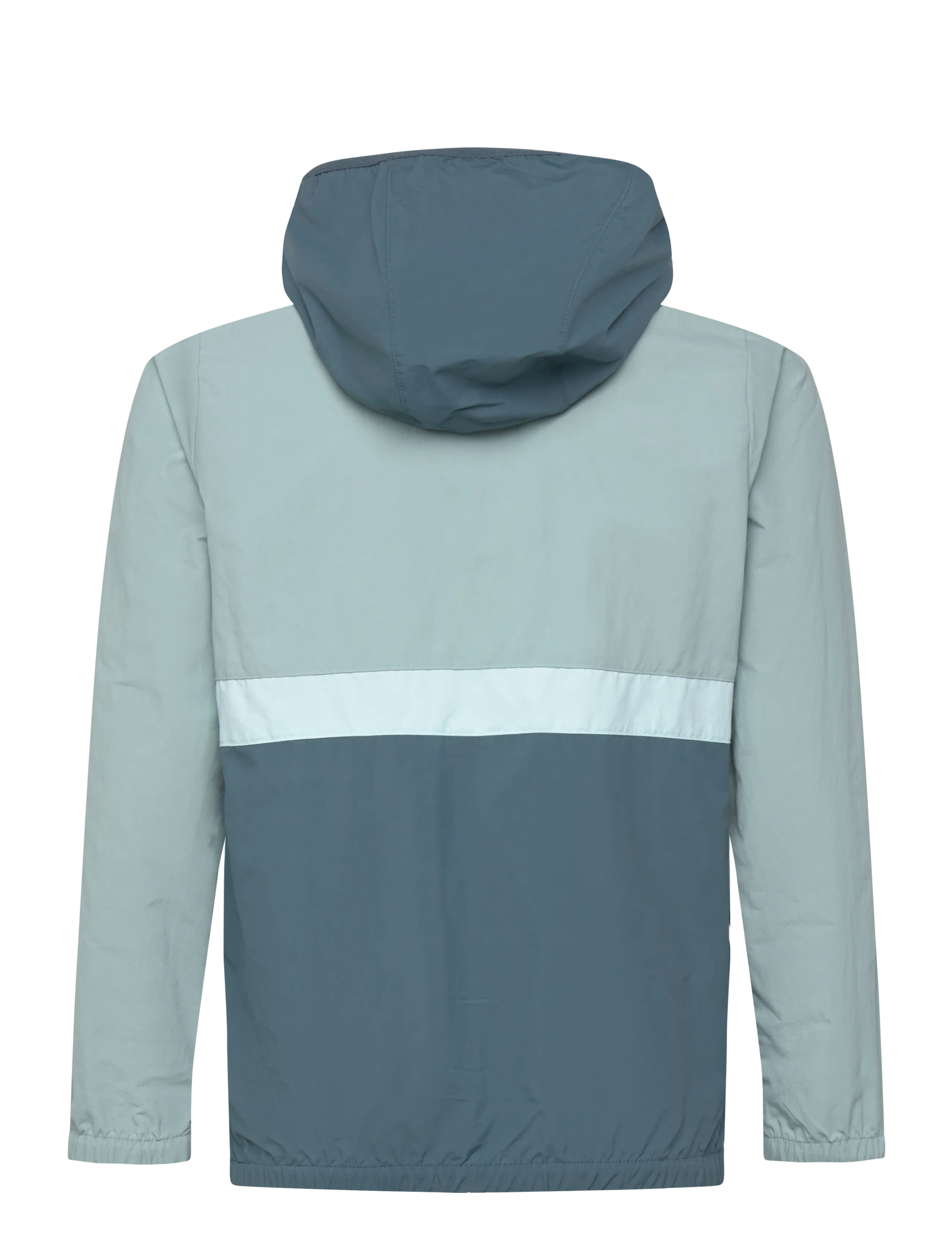 Columbia Sportswear - Spire Valley Windbreaker - overtøj - crushed blue, everblue, marine light - 1