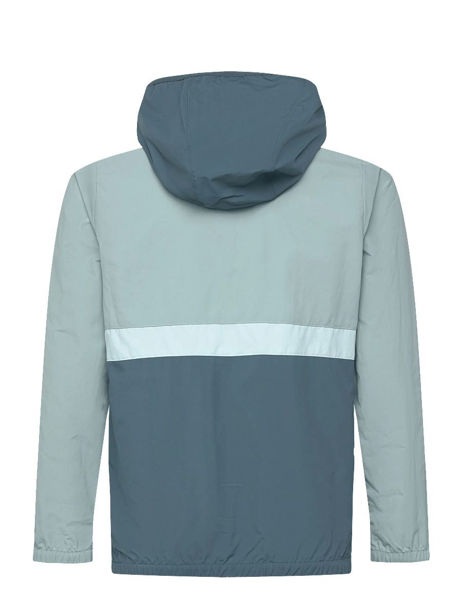 Columbia Sportswear - Spire Valley Windbreaker - overtøj - crushed blue, everblue, marine light - 1