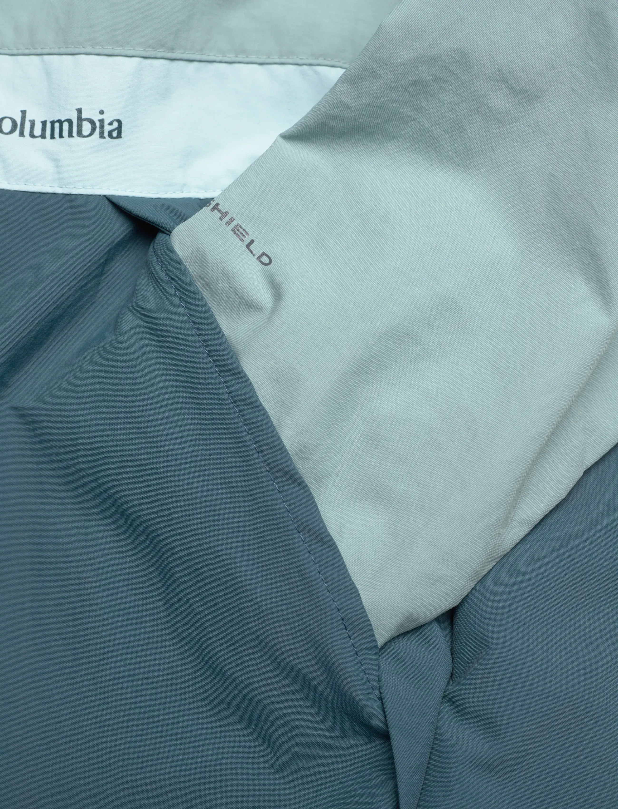Columbia Sportswear - Spire Valley Windbreaker - overtøj - crushed blue, everblue, marine light - 3