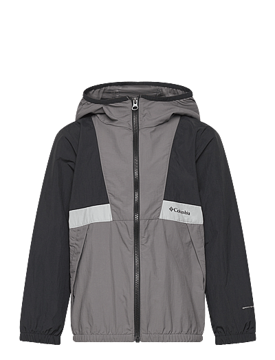 Spire Valley Windbreaker - Vindjakke
