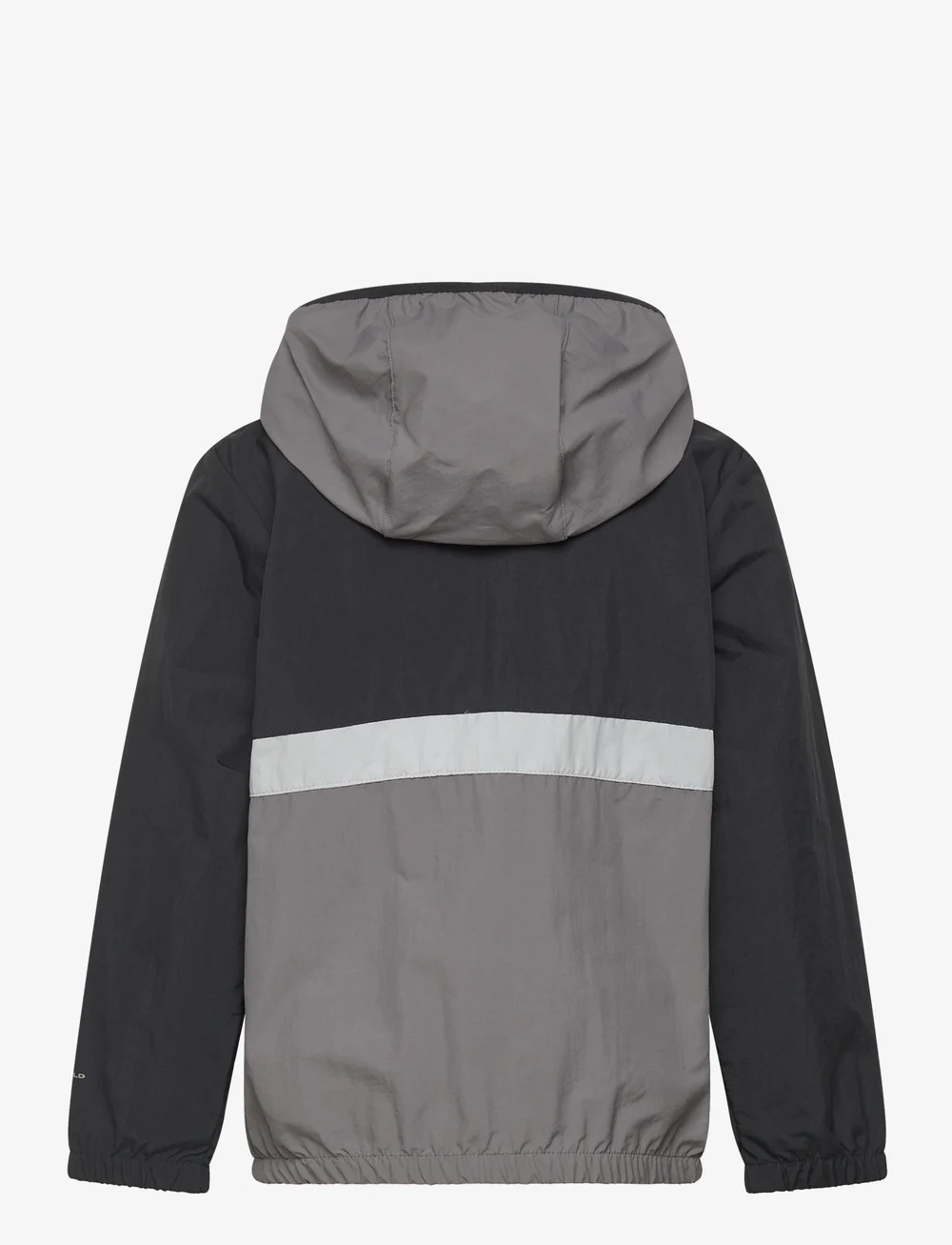 Columbia Sportswear - Spire Valley Windbreaker - outdoor - black, city grey, columbia grey - 1