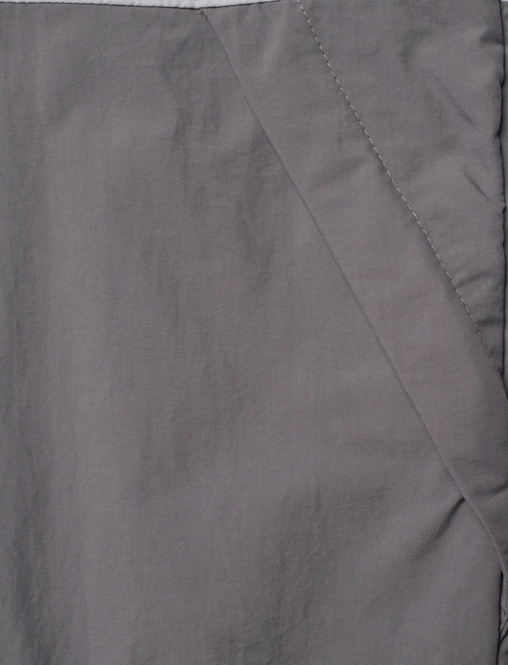 Columbia Sportswear - Spire Valley Windbreaker - outdoor - black, city grey, columbia grey - 3