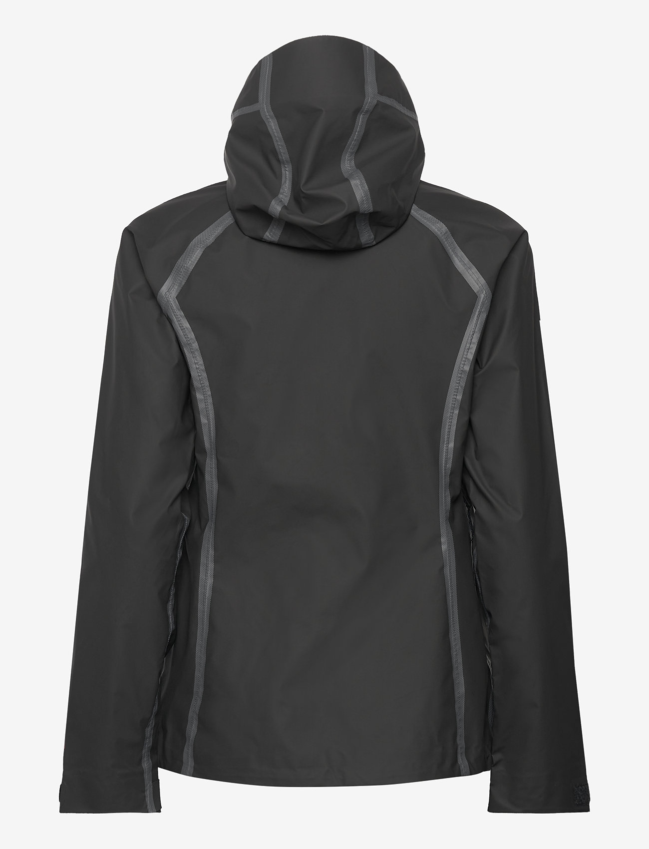 Columbia Sportswear - Reign No Shine Jacket - ulkoilutakit - black - 1