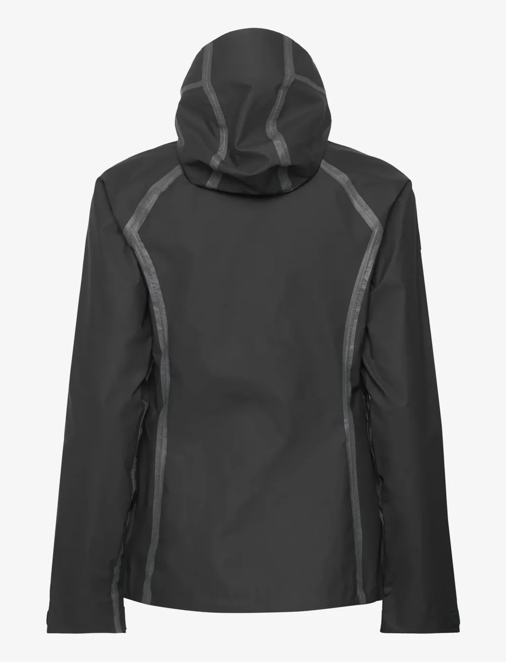 Columbia Sportswear - Reign No Shine Jacket - friluftsjakker - black - 1