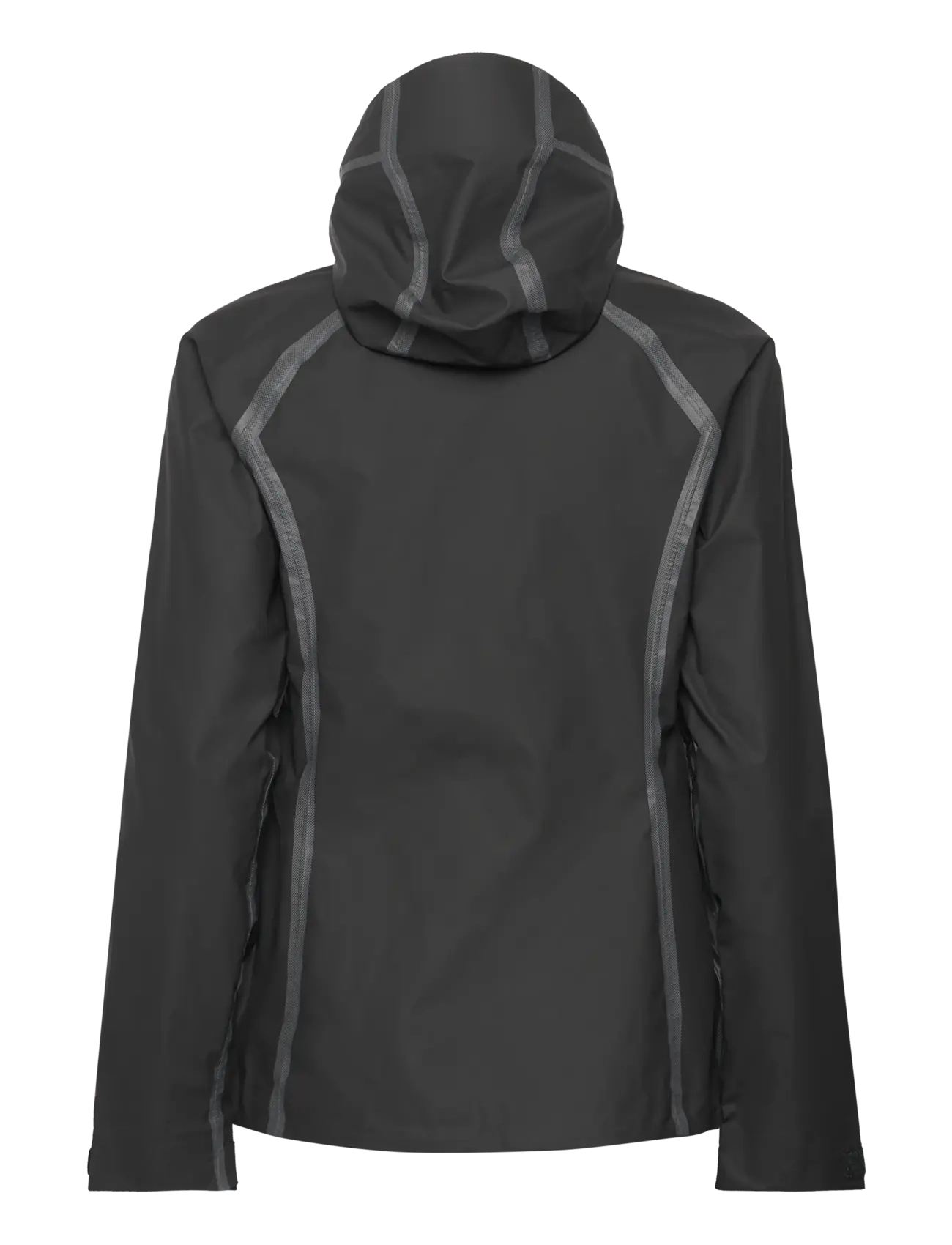 Columbia Sportswear - Reign No Shine Jacket - outdoor jacken - black - 1
