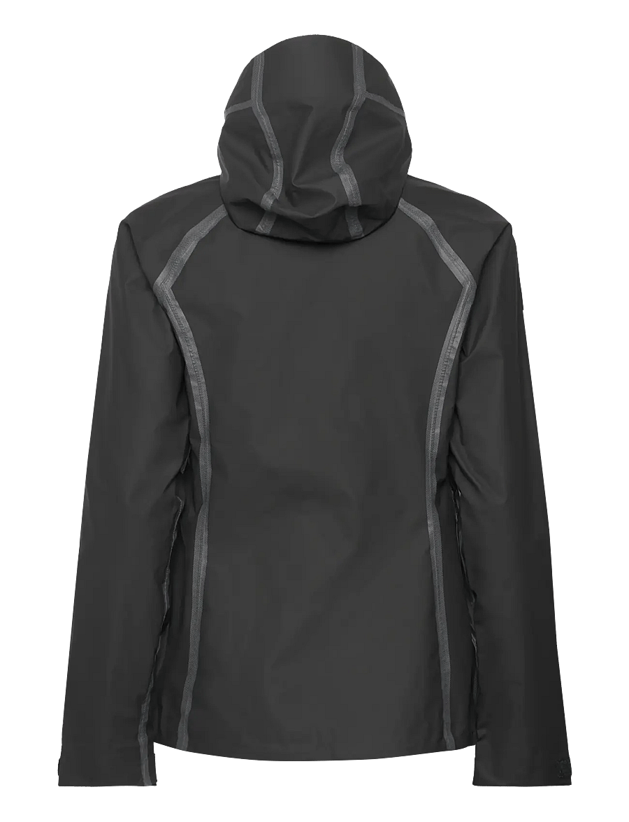 Columbia Sportswear - Reign No Shine Jacket - outdoor jacken - black - 1