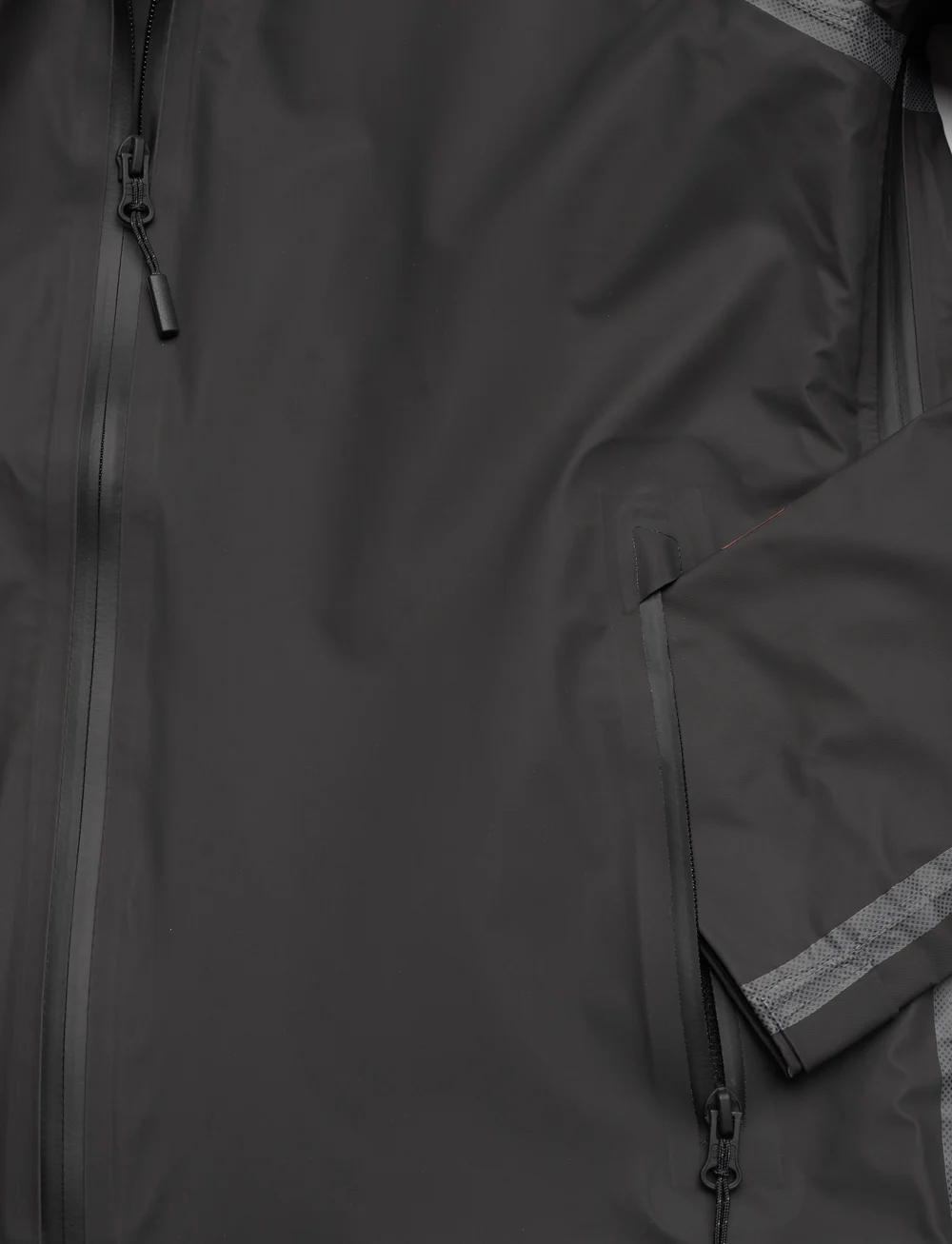 Columbia Sportswear - Reign No Shine Jacket - friluftsjakker - black - 3