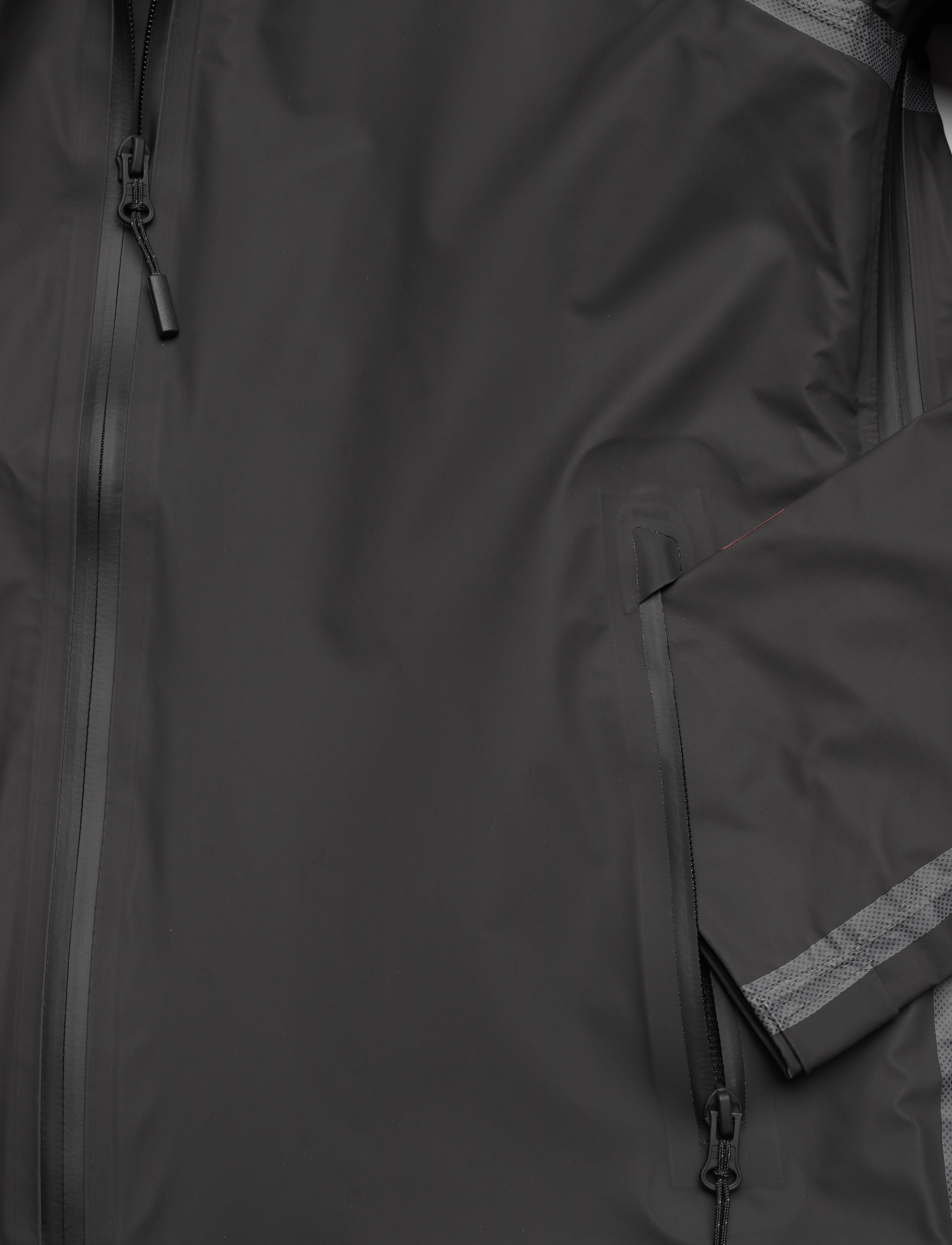 Columbia Sportswear - Reign No Shine Jacket - outdoor jacken - black - 3