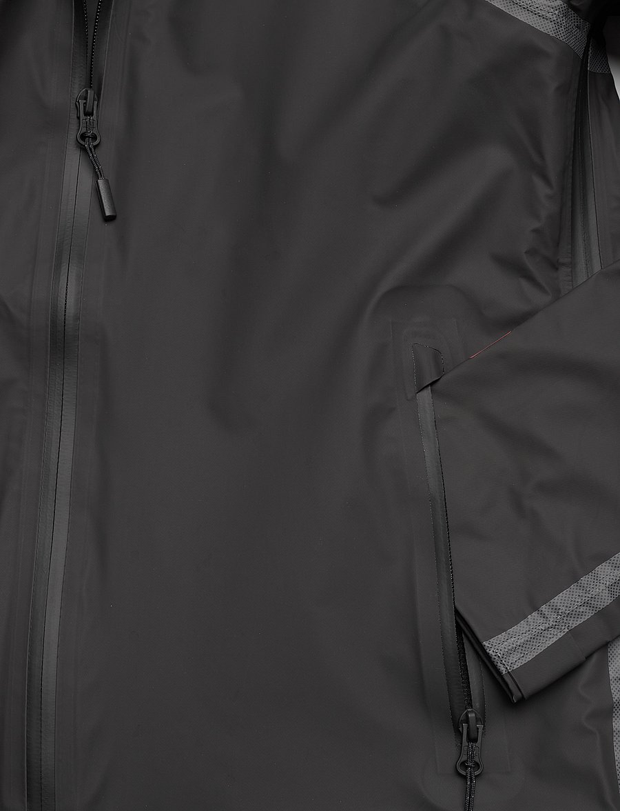 Columbia Sportswear - Reign No Shine Jacket - outdoor jacken - black - 3