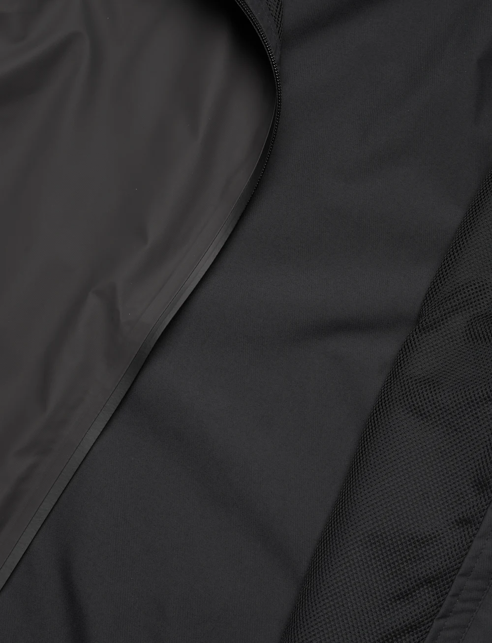 Columbia Sportswear - Reign No Shine Jacket - friluftsjakker - black - 4