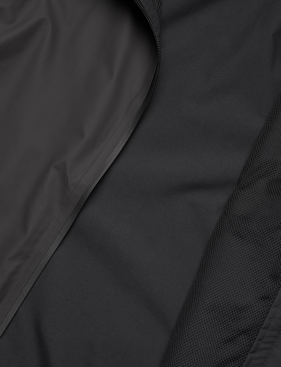 Columbia Sportswear - Reign No Shine Jacket - outdoor jacken - black - 4