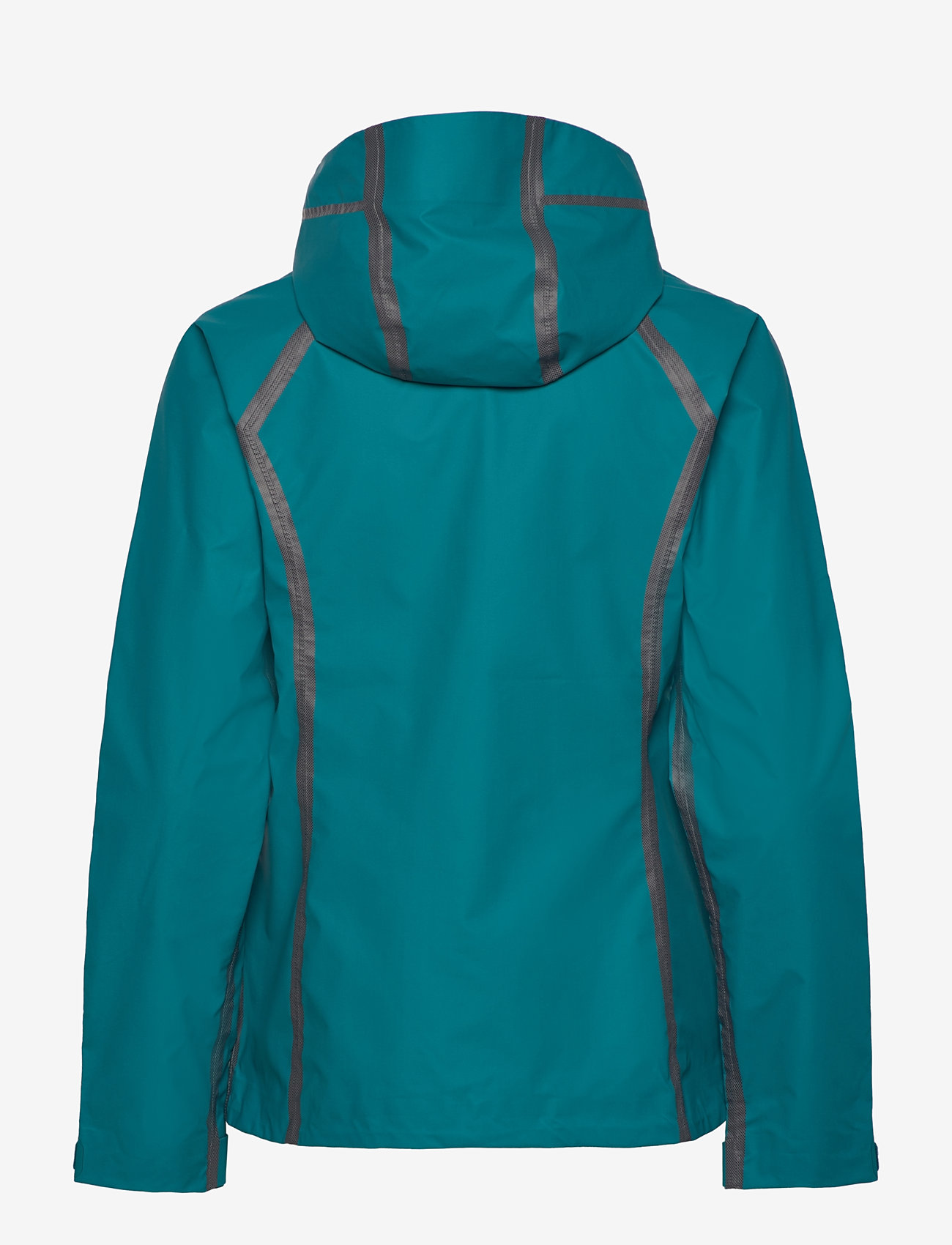 Columbia Sportswear - Reign No Shine Jacket - friluftsjakker - river blue - 1