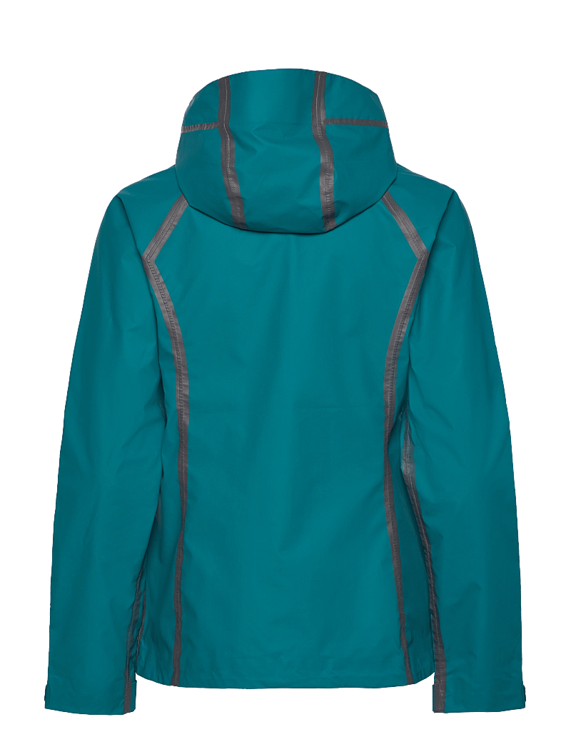 Columbia Sportswear - Reign No Shine Jacket - friluftsjakker - river blue - 1