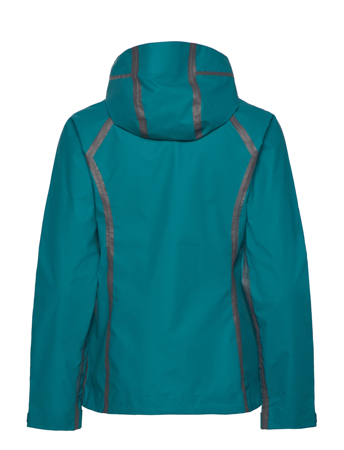 Columbia Sportswear - Reign No Shine Jacket - friluftsjackor - river blue - 1
