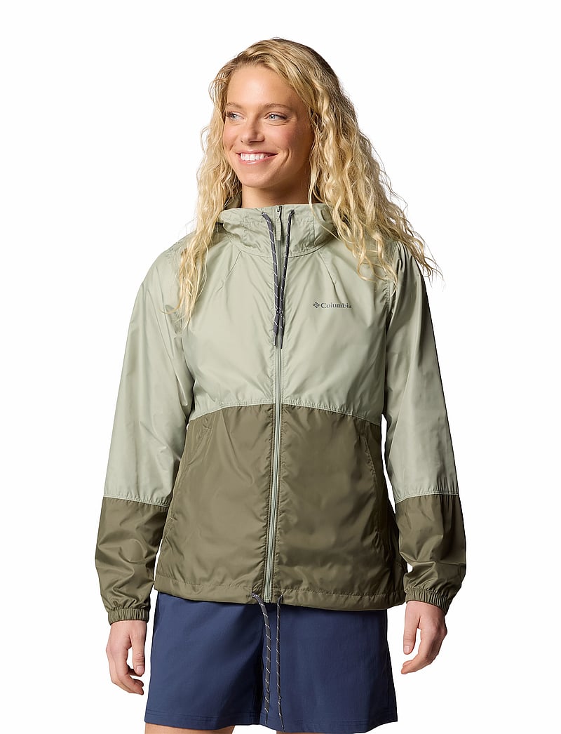 Columbia Sportswear Flash Forward Ii Windbreaker (CSR2116531