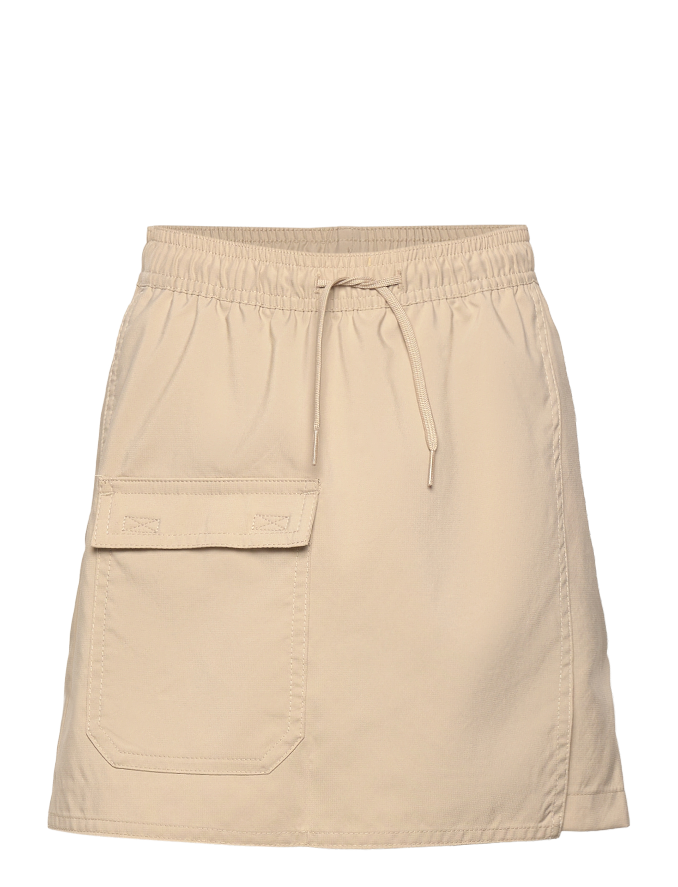 COLUMBIA SPORTSWEAR Silber Ridge Utility Skort Beige - 164 - Kinder