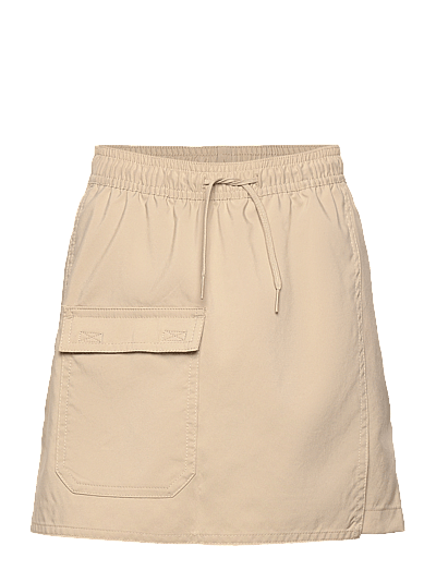 Columbia Sportswear Silver Ridge Utility Skort - Lühikesed püksid - ANCIENT FOSSIL / beige