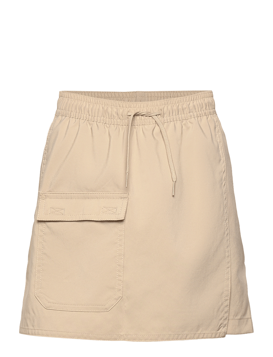 Columbia Sportswear - Silver Ridge Utility Skort - sport-shorts - ancient fossil - 0