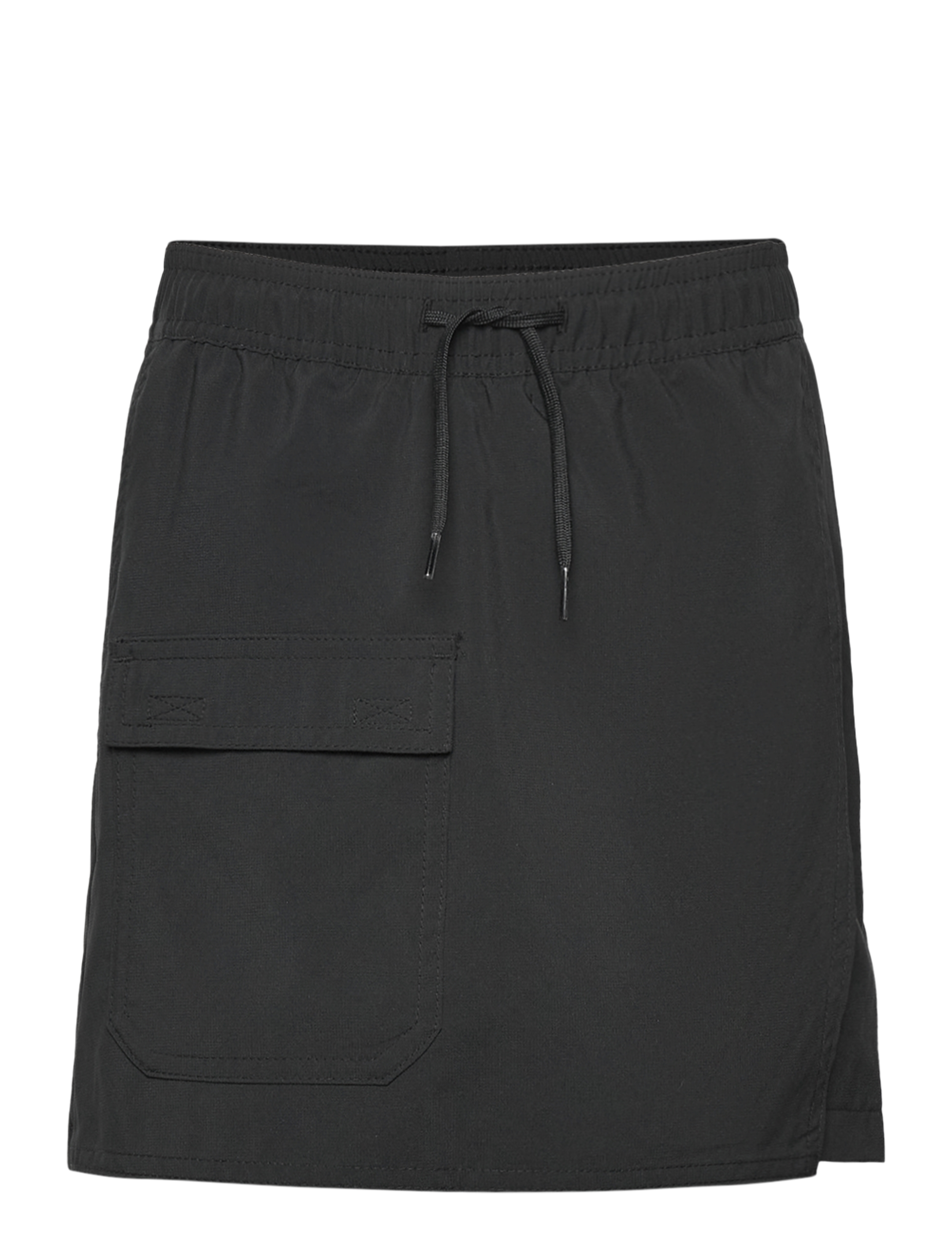 COLUMBIA SPORTSWEAR Silber Ridge Utility Skort Schwarz - 104 - Kinder
