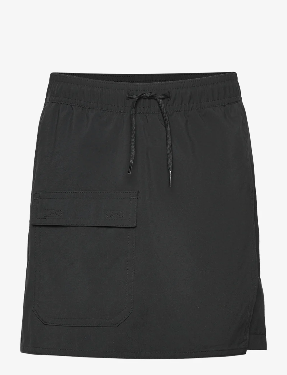 Columbia Sportswear - Silver Ridge Utility Skort - sport shorts - black - 0