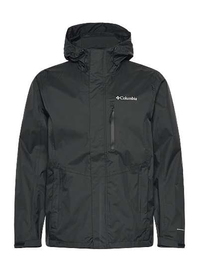 Pouring Adventure Iii Jacket - Regnjakker