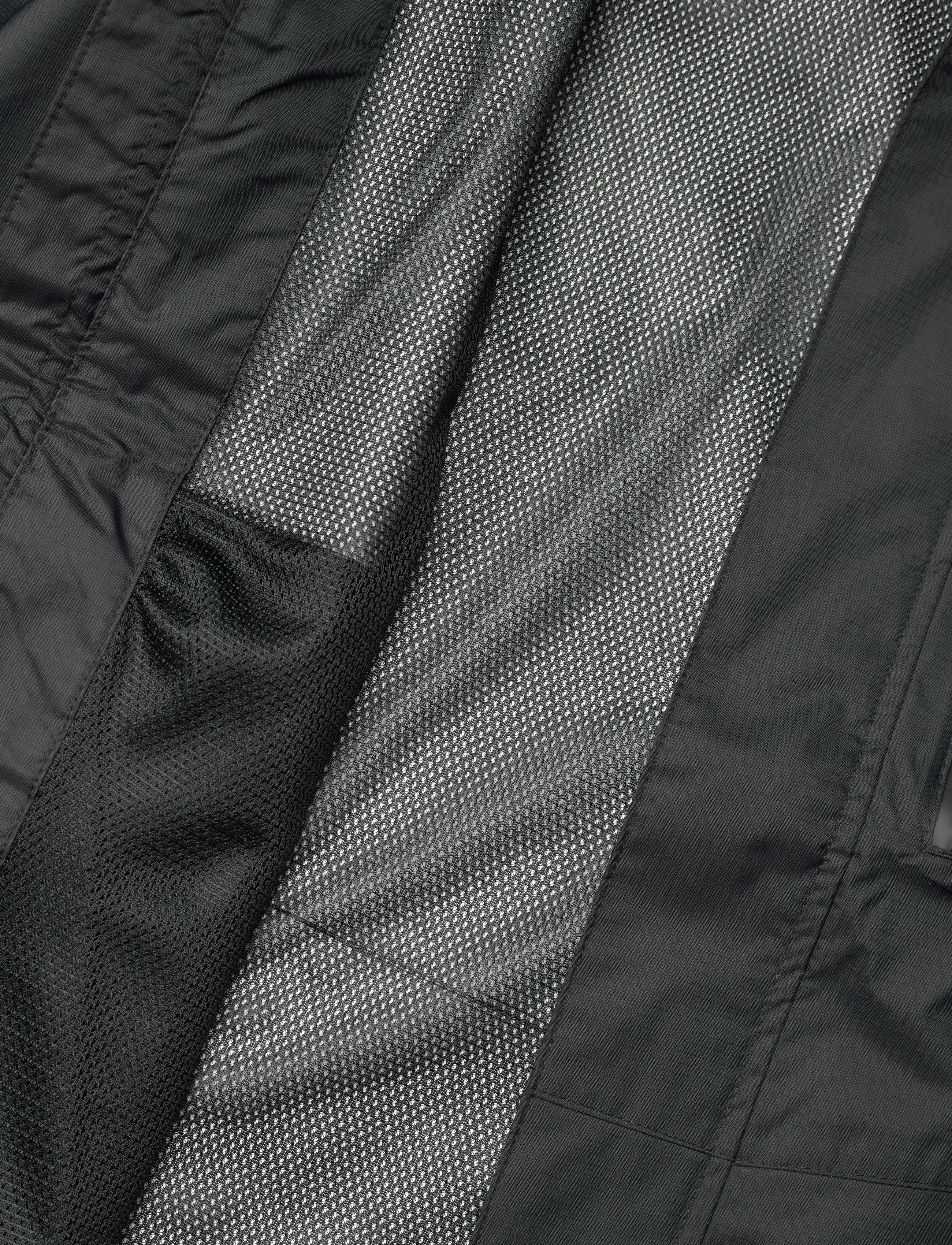 Columbia Sportswear - Pouring Adventure III Jacket - regnjakker - black - 5