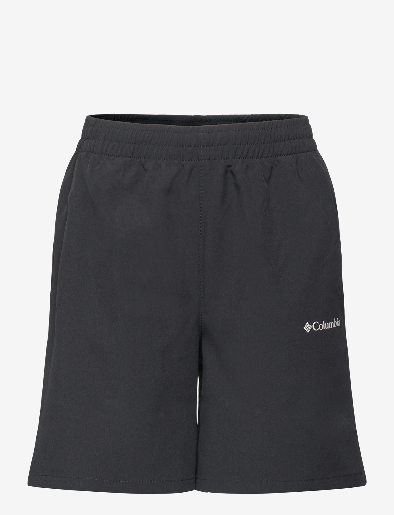 Columbia Sportswear - Columbia Hike II Short - sportsshorts - black - 0