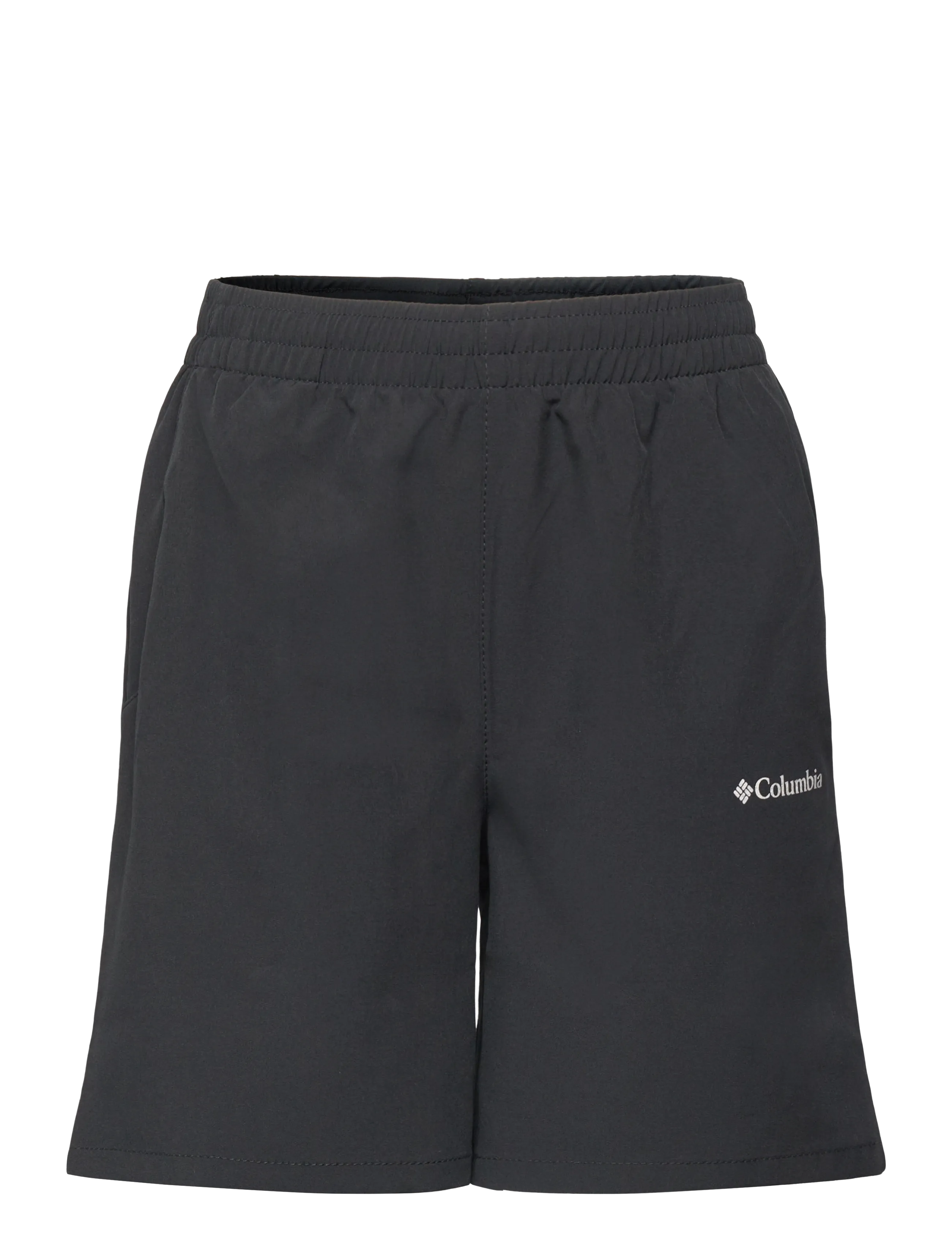 Columbia Sportswear Columbia Hike II Short - Sport-Shorts - BLACK / black