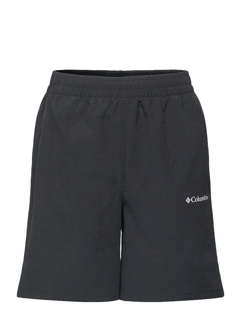 Columbia Sportswear - Columbia Hike II Short - sportsshorts - black - 0