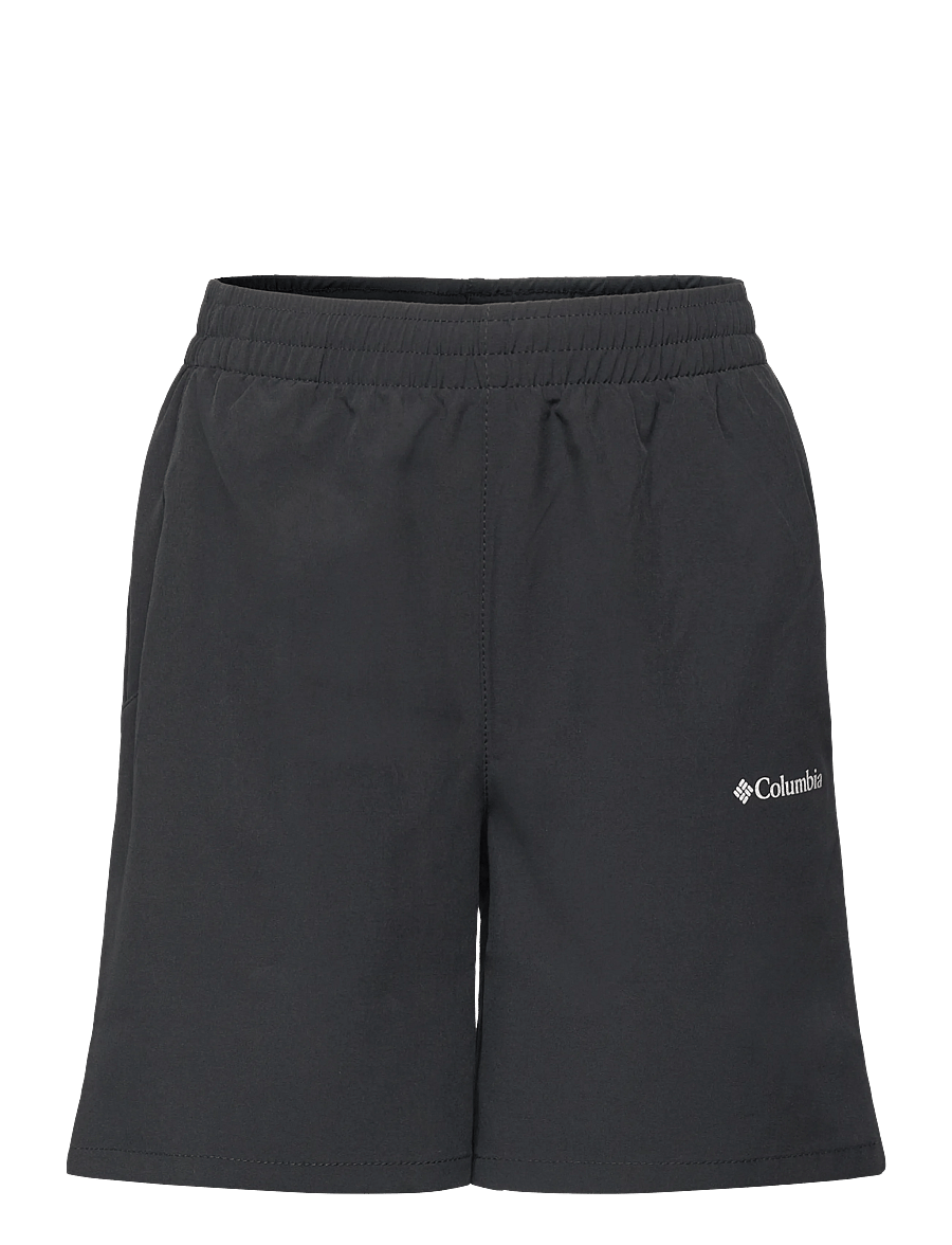 Columbia Sportswear - Columbia Hike II Short - sportsshorts - black - 0