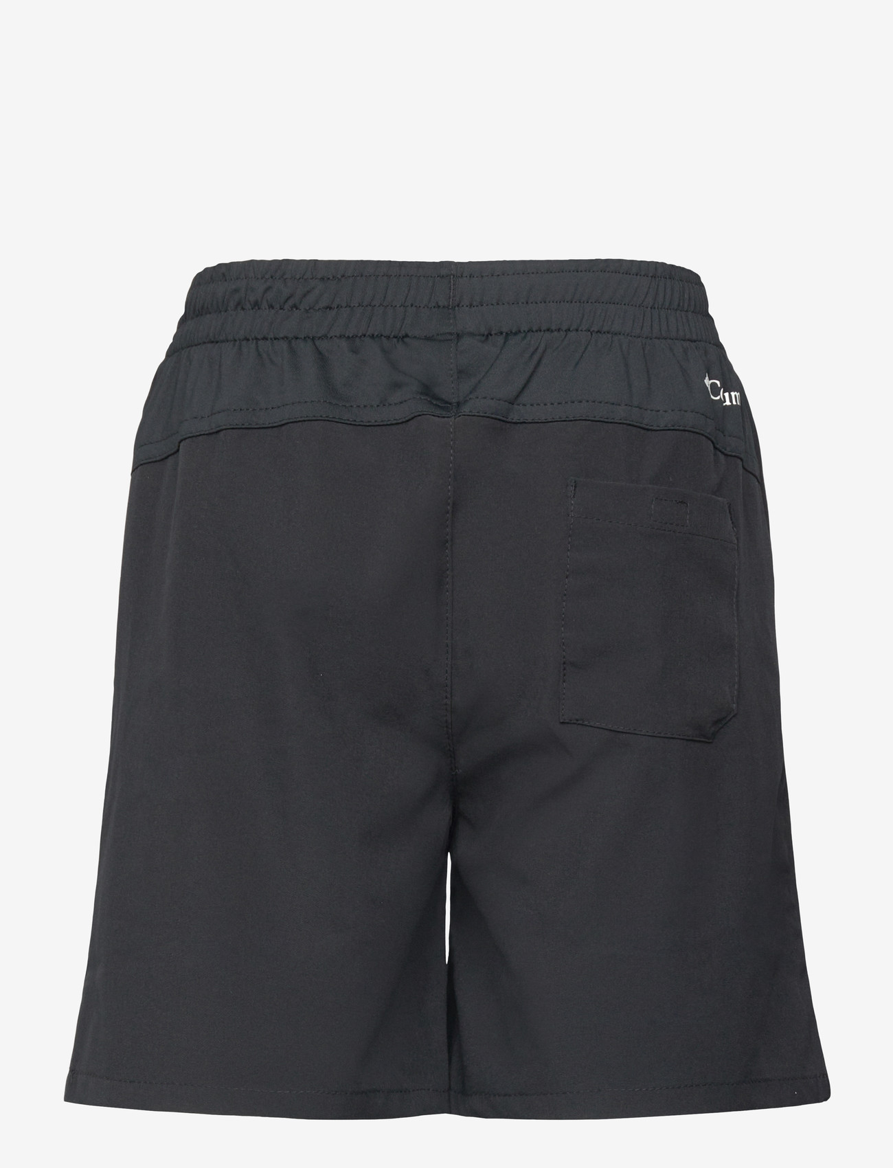 Columbia Sportswear - Columbia Hike II Short - sportsshorts - black - 1