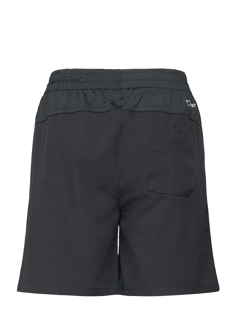 Columbia Sportswear - Columbia Hike II Short - sportsshorts - black - 1