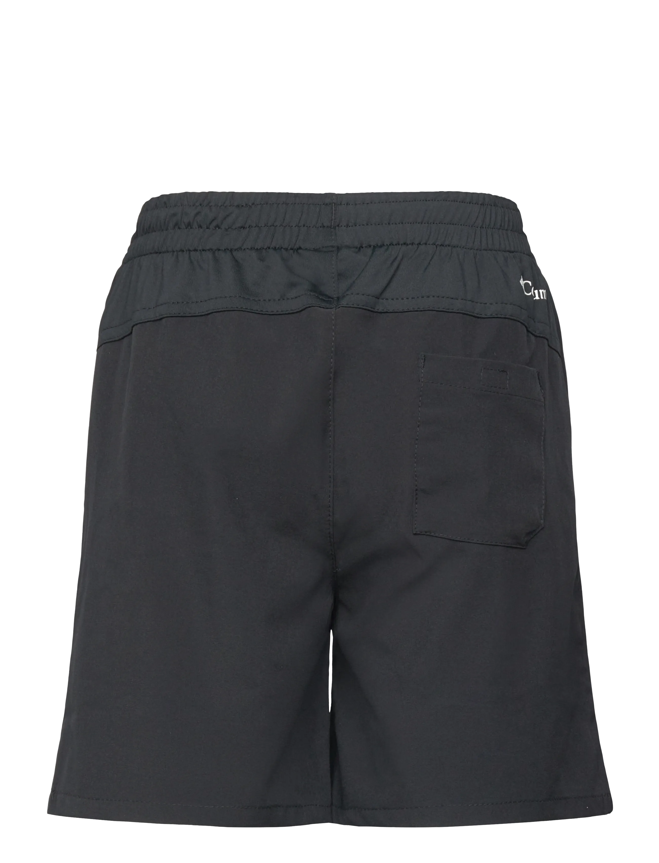 Columbia Sportswear - Columbia Hike II Short - sportsshorts - black - 1
