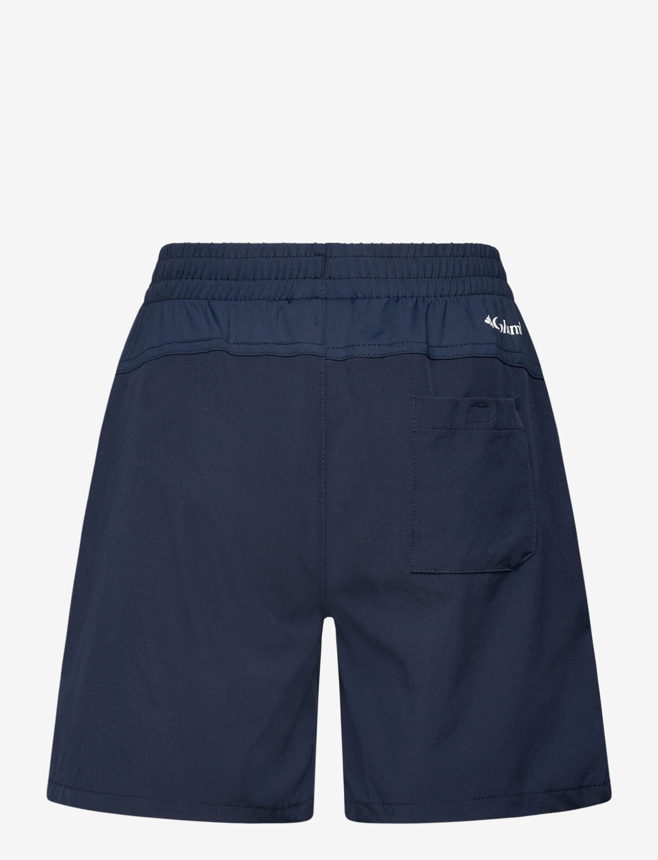 Columbia Sportswear - Columbia Hike II Short - sport-shorts - collegiate navy - 1