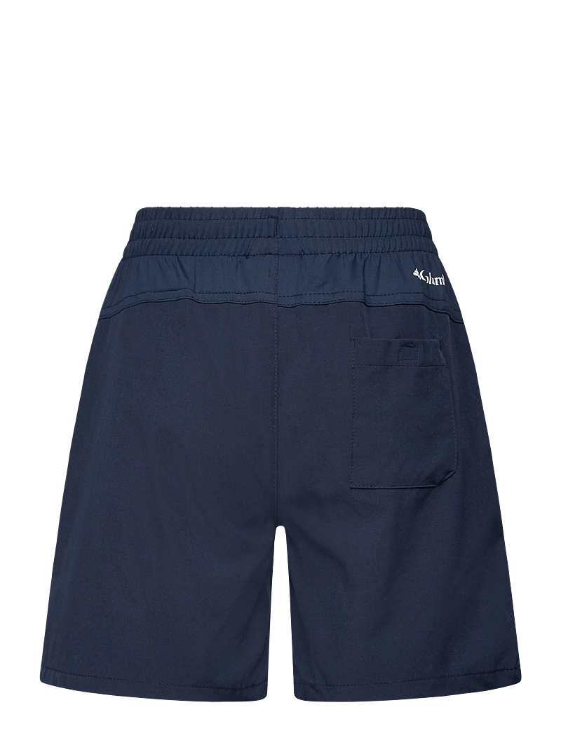 Columbia Sportswear - Columbia Hike II Short - sport-shorts - collegiate navy - 1