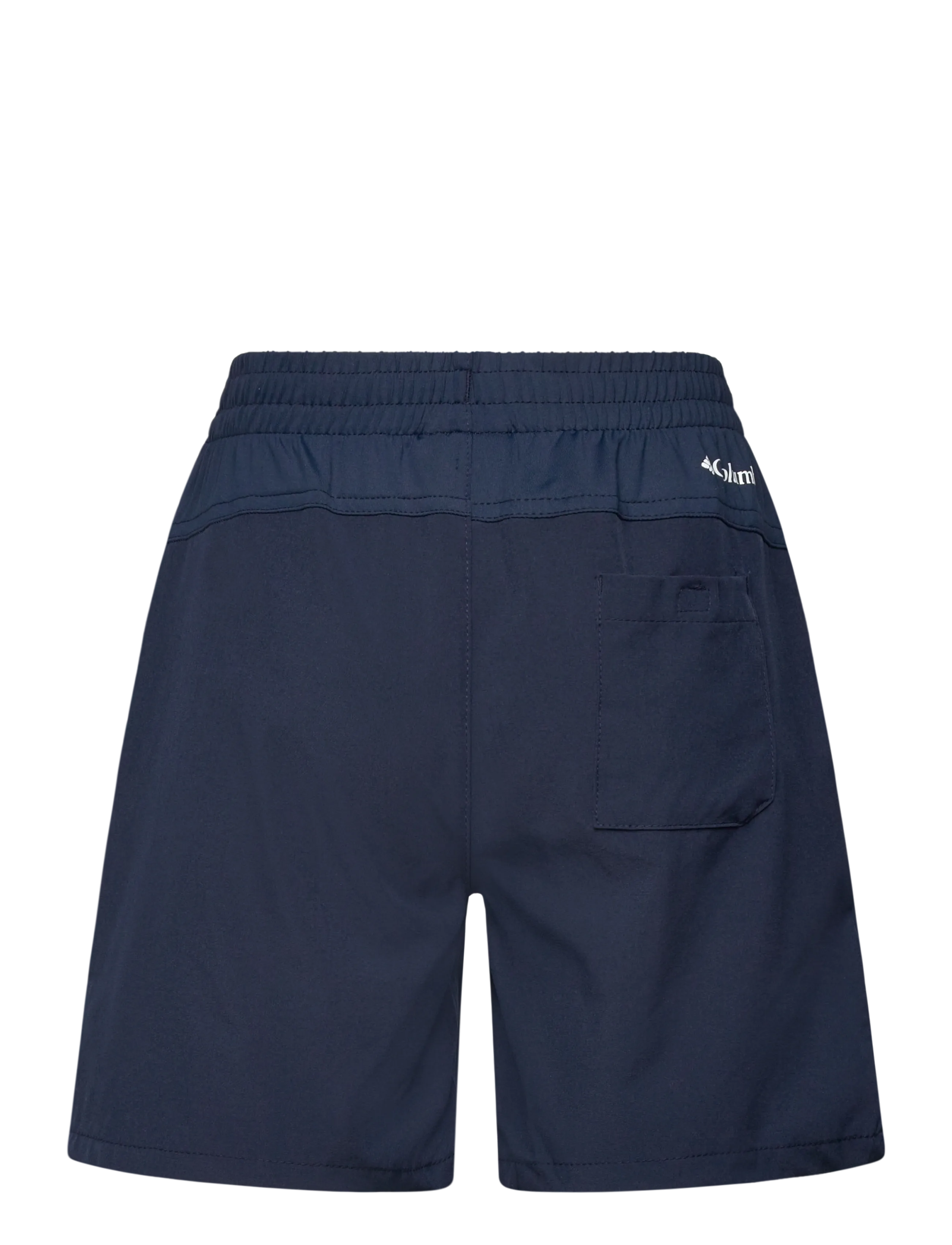 Columbia Sportswear - Columbia Hike II Short - kelnės - collegiate navy - 1