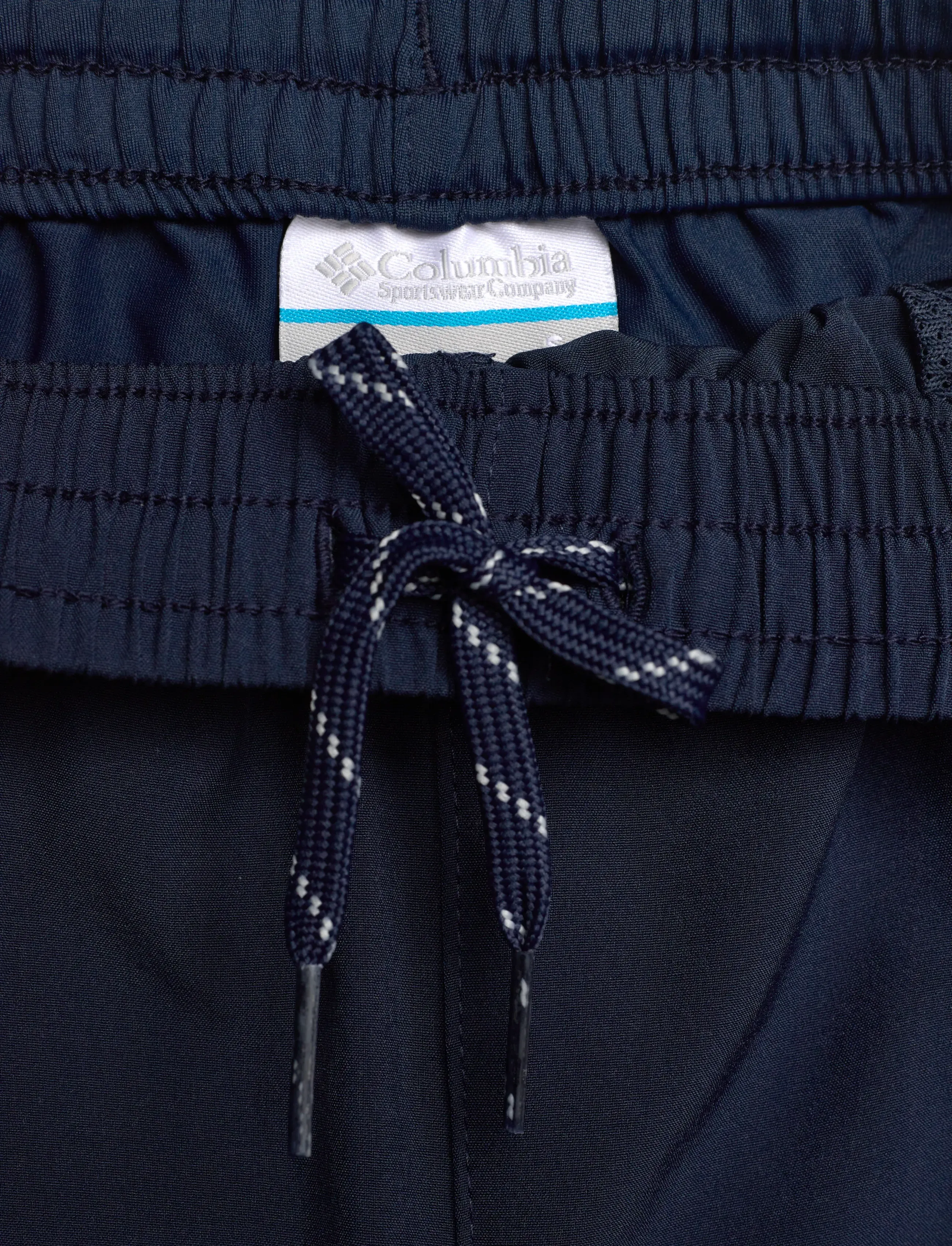 Columbia Sportswear - Columbia Hike II Short - kelnės - collegiate navy - 3