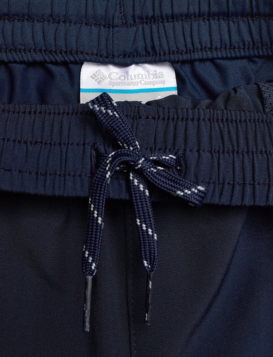 Columbia Sportswear - Columbia Hike II Short - kelnės - collegiate navy - 3