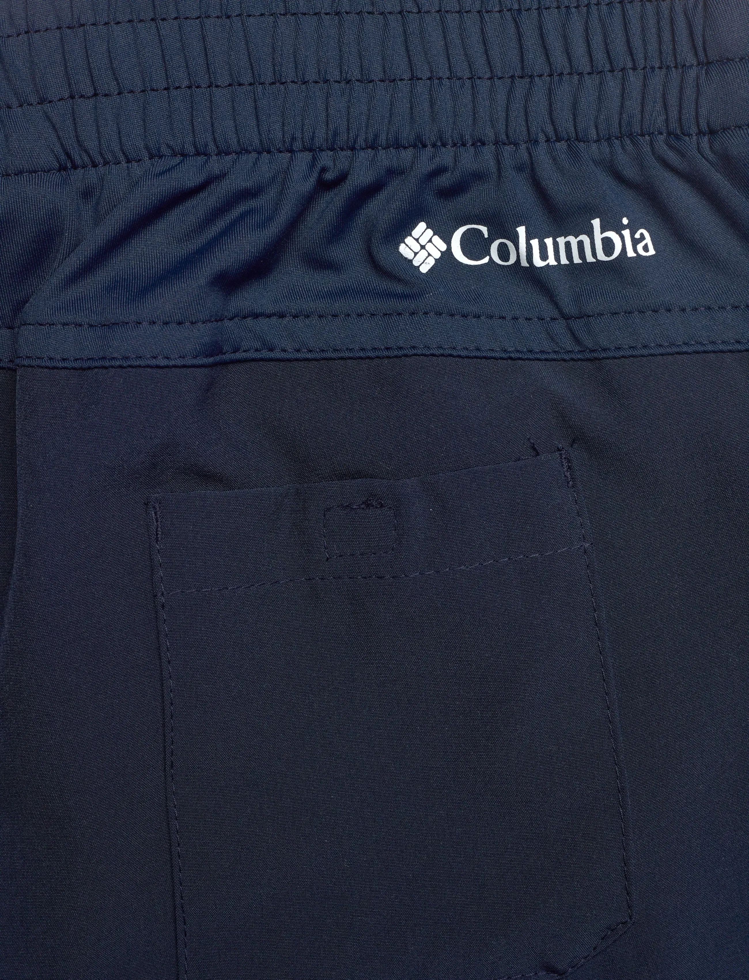 Columbia Sportswear - Columbia Hike II Short - kelnės - collegiate navy - 4