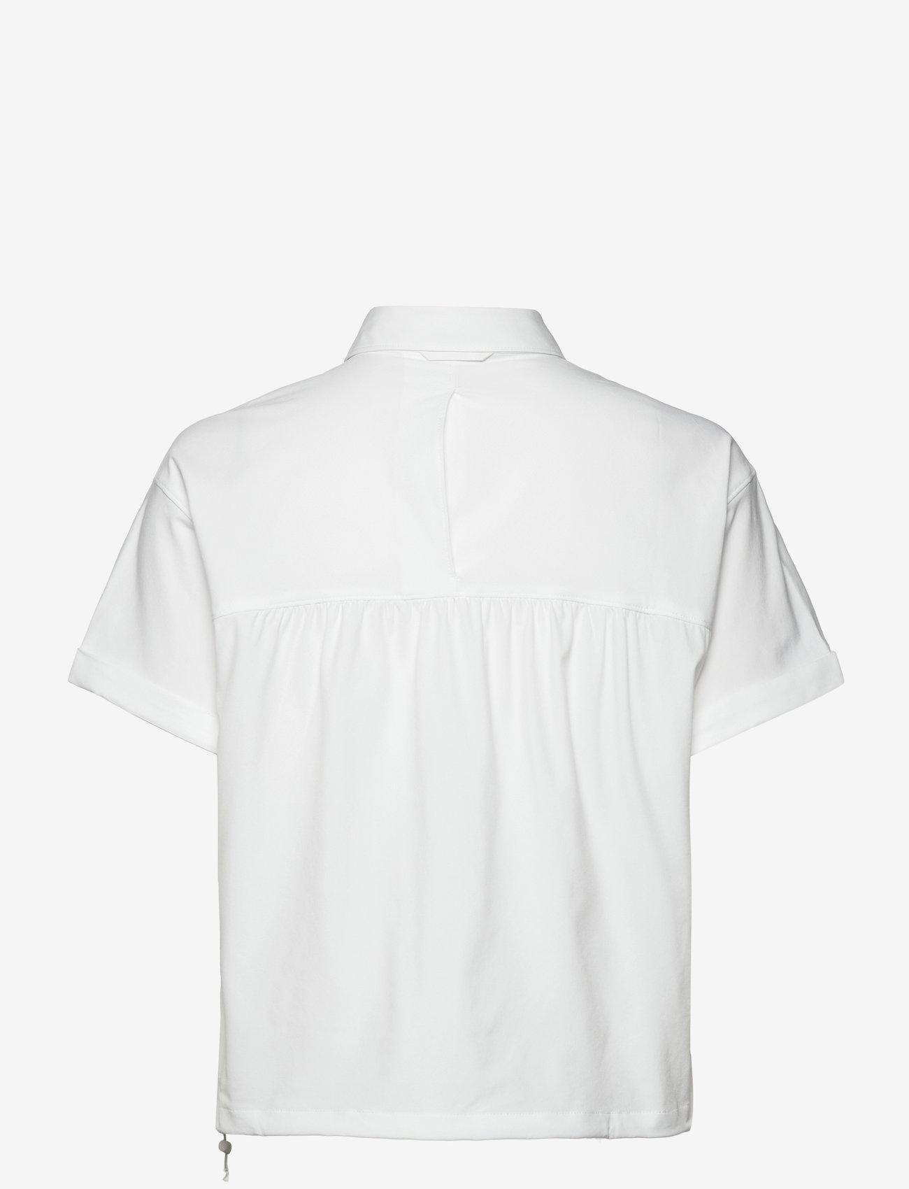 Columbia Sportswear - Boundless Trek SS Button Up II - skjortor - white - 1