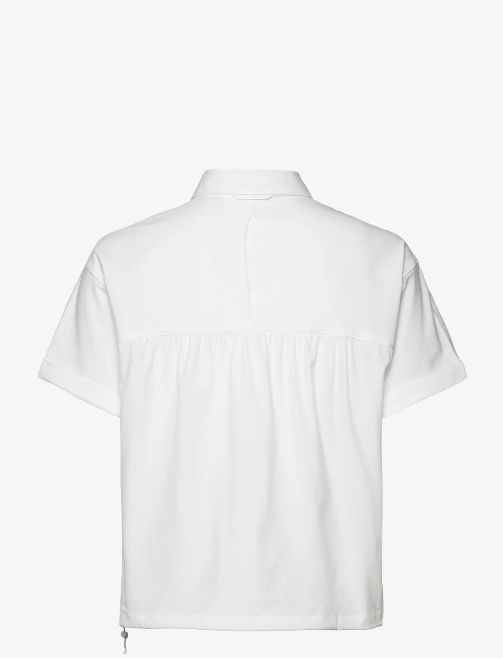 Columbia Sportswear - Boundless Trek SS Button Up II - shirts - white - 1