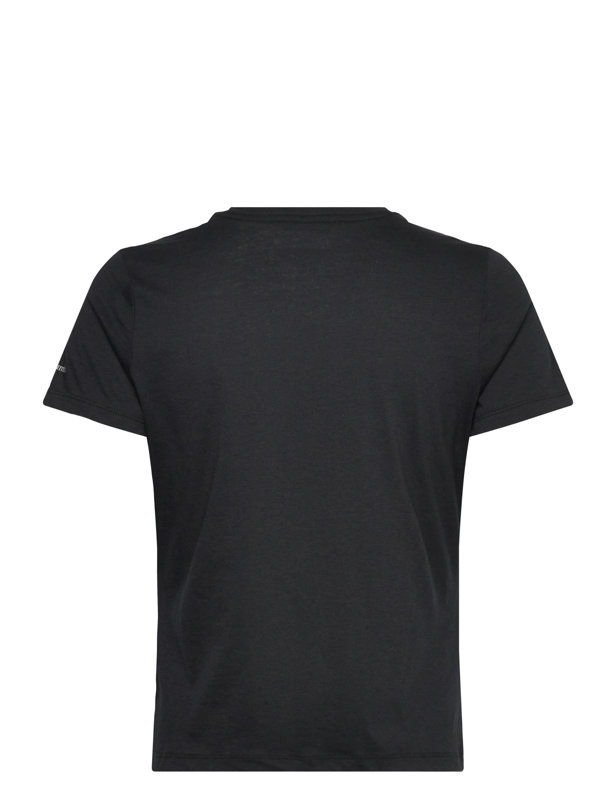 Ruby Springs Graphic Fitted Ss 2