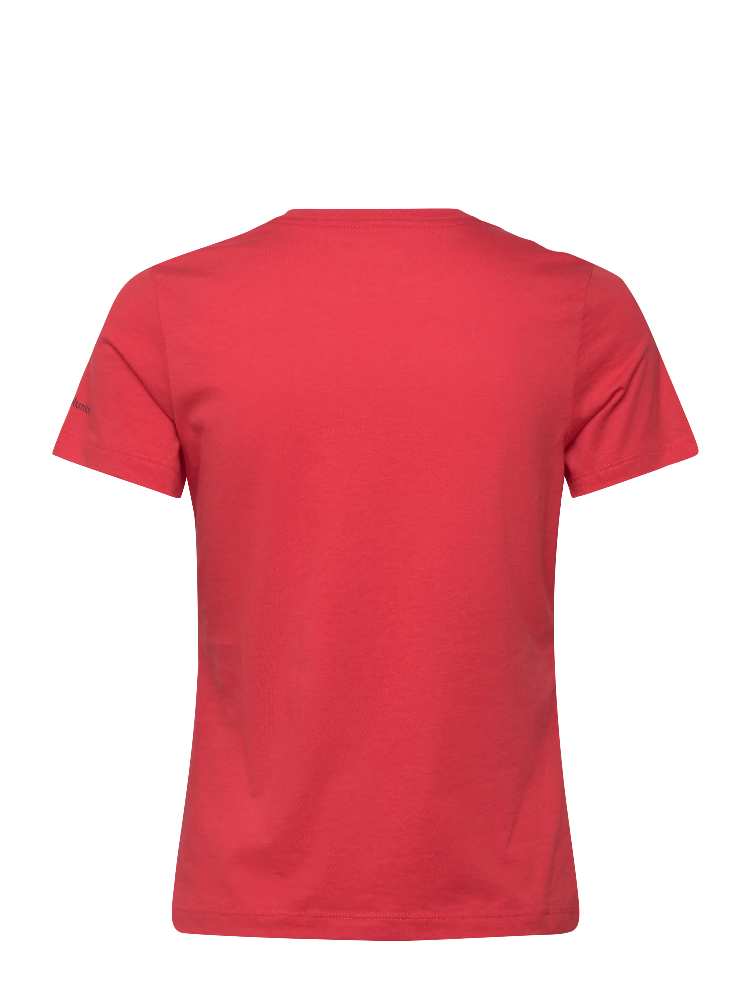 Ruby Springs Graphic Fitted Ss 2