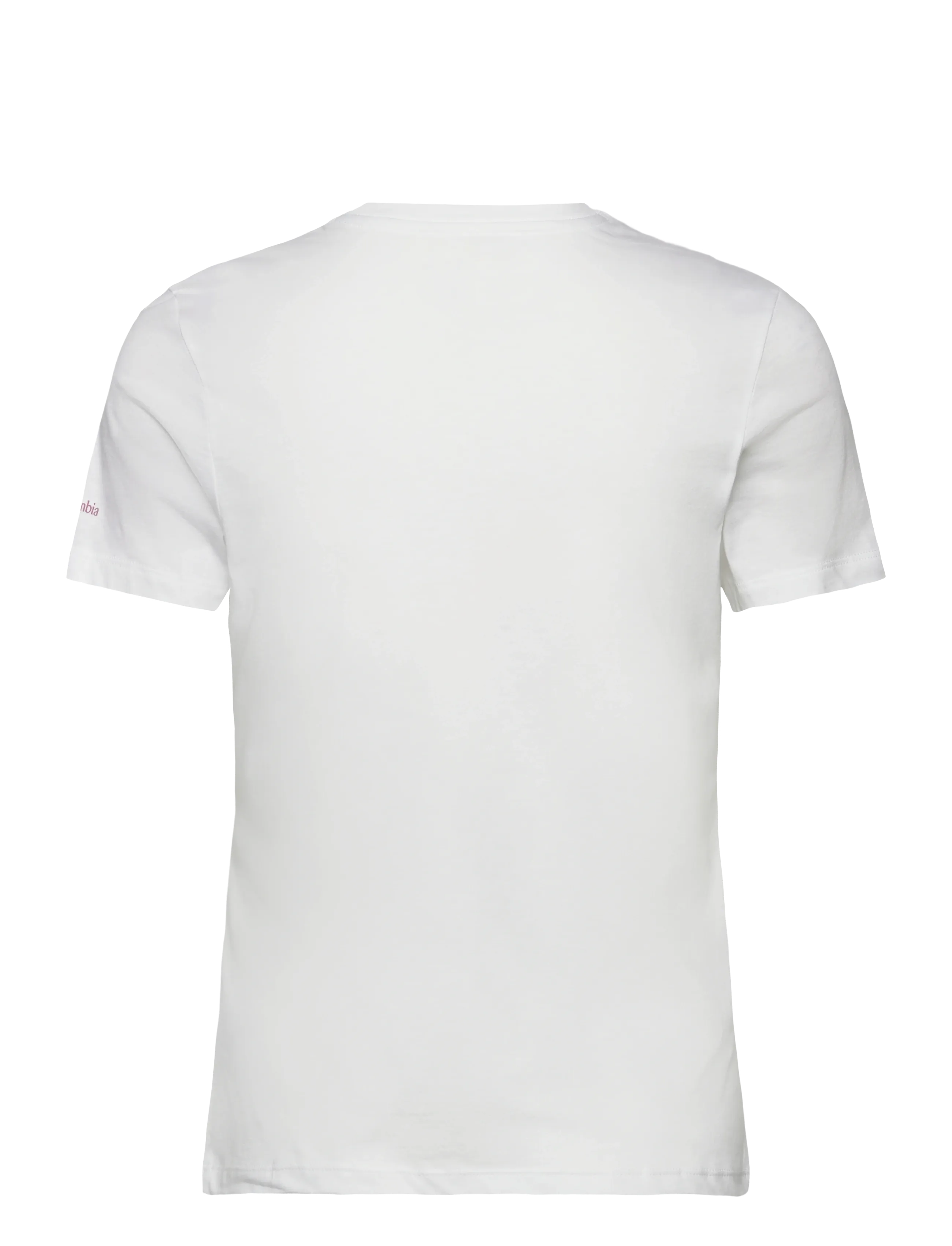 Ruby Springs Graphic Fitted Ss 2